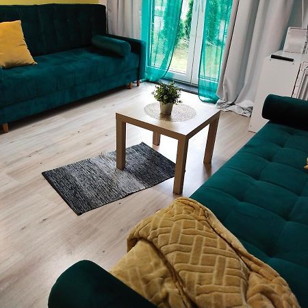 Lemon House Apartment Gdansk Bagian luar foto