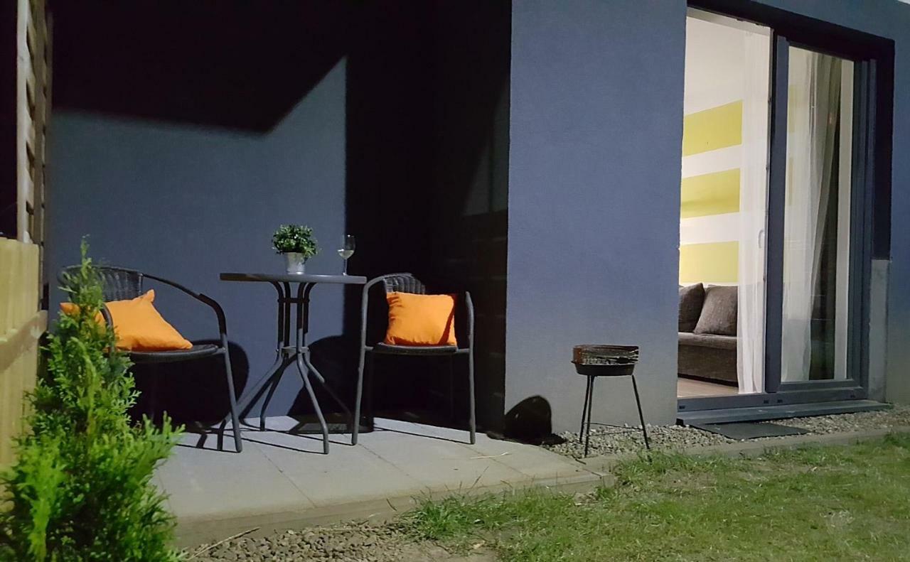 Lemon House Apartment Gdansk Bagian luar foto