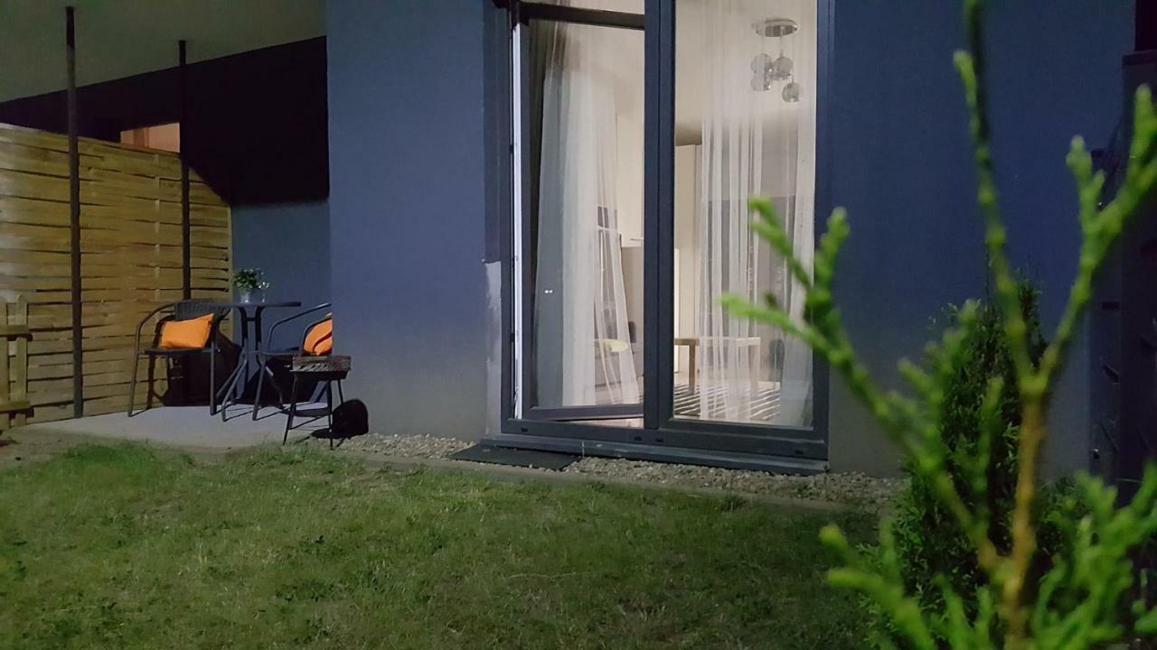 Lemon House Apartment Gdansk Bagian luar foto
