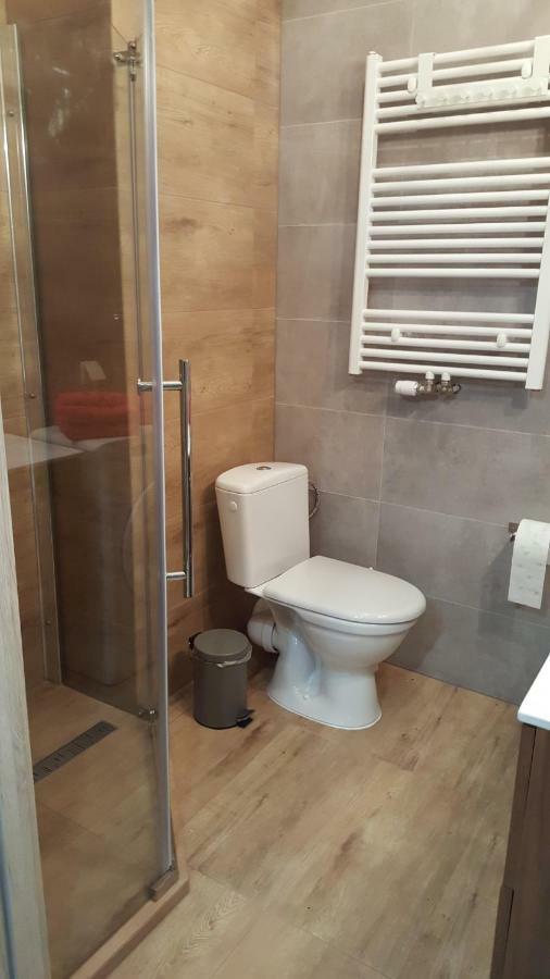 Lemon House Apartment Gdansk Bagian luar foto